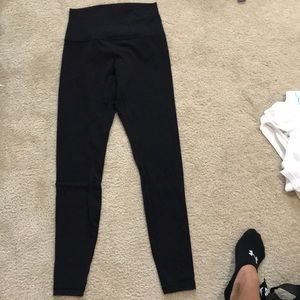 Lululemon align pant